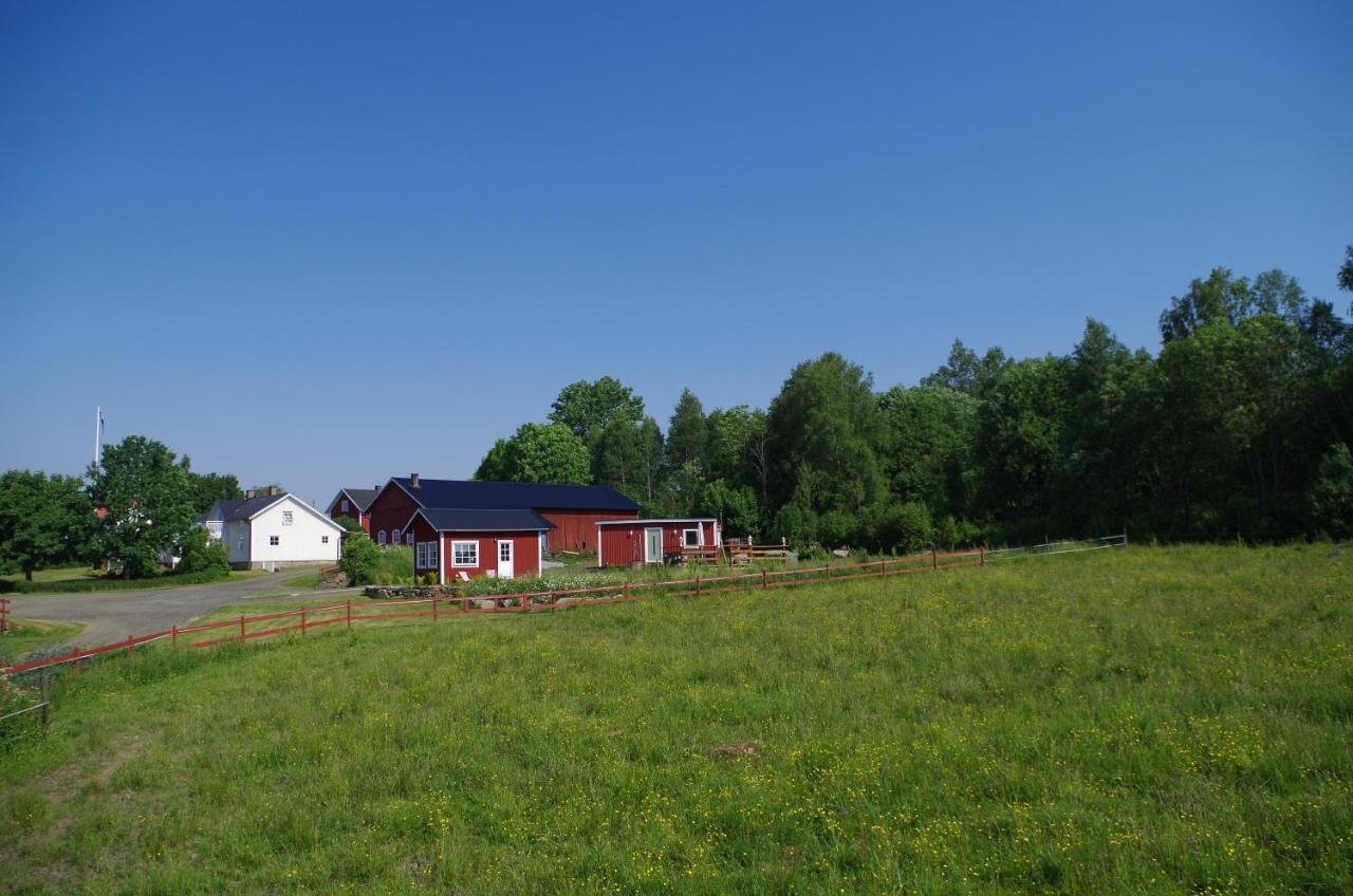 Ekereds Gårdsstuga Dalstorp Eksteriør bilde